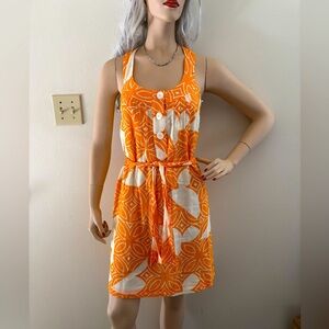 Trina Turk sundress